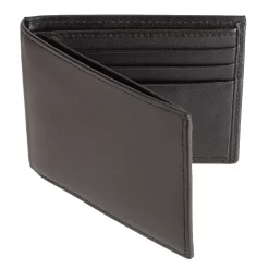 Men's Croft & Barrow® Extra-Capacity Traveler Wallet
