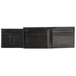 Men's Croft & Barrow® Extra-Capacity Traveler Wallet 8 Men's Croft & Barrow® Extra-Capacity Traveler Wallet -Croft & Barrow 2312943 ALT2