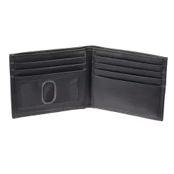 Men's Croft & Barrow® RFID-Blocking Plonge Slimfold Wallet 7 Men's Croft & Barrow® RFID-Blocking Plonge Slimfold Wallet -Croft & Barrow 2469146 ALT2