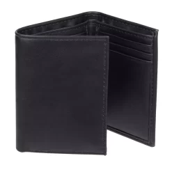 Men's Croft & Barrow® RFID-Blocking Trifold Wallet 9 Men's Croft & Barrow® RFID-Blocking Trifold Wallet -Croft & Barrow 3260460 ALT2