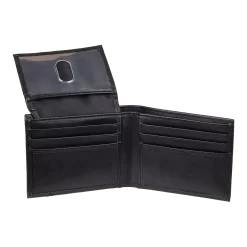 Men's Croft & Barrow® RFID Passcase Wallet -Croft & Barrow 3805427 ALT2