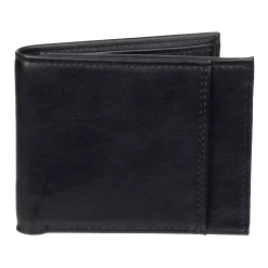 Men's Croft & Barrow® RFID Passcase Wallet -Croft & Barrow 3805427 ALT3