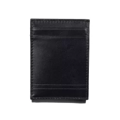 Men's Croft & Barrow® RFID Slim Front Pocket Wallet -Croft & Barrow 3805431 ALT2