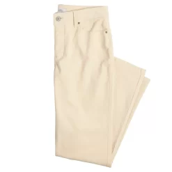 Women's Croft & Barrow® Straight-Leg Corduroy Pants -Croft & Barrow 3880395 ALT5