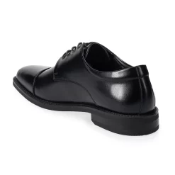 Croft & Barrow® Denver Men's Dress Shoes -Croft & Barrow 5155432 ALT2