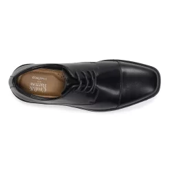 Croft & Barrow® Denver Men's Dress Shoes -Croft & Barrow 5155432 ALT4