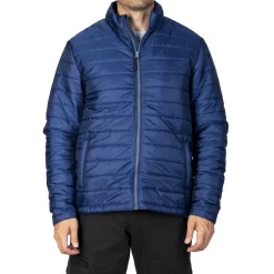 Men's Croft & Barrow Puffy Jacket