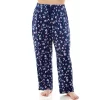 Plus Size Croft & Barrow® Whisperluxe Pajama Pants -Croft & Barrow 5597047 Garden Floral
